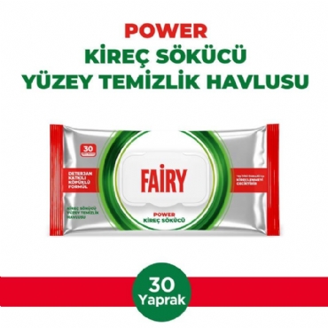 Fairy