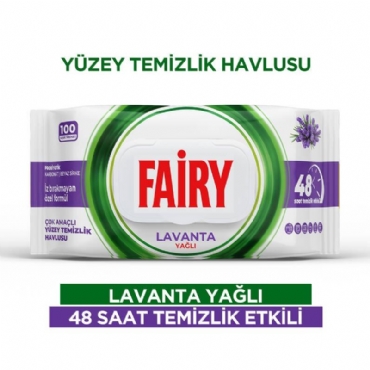 Fairy